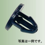 カヌークリップ　クリップファスナー