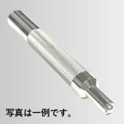 中空リベット打ち込み棒